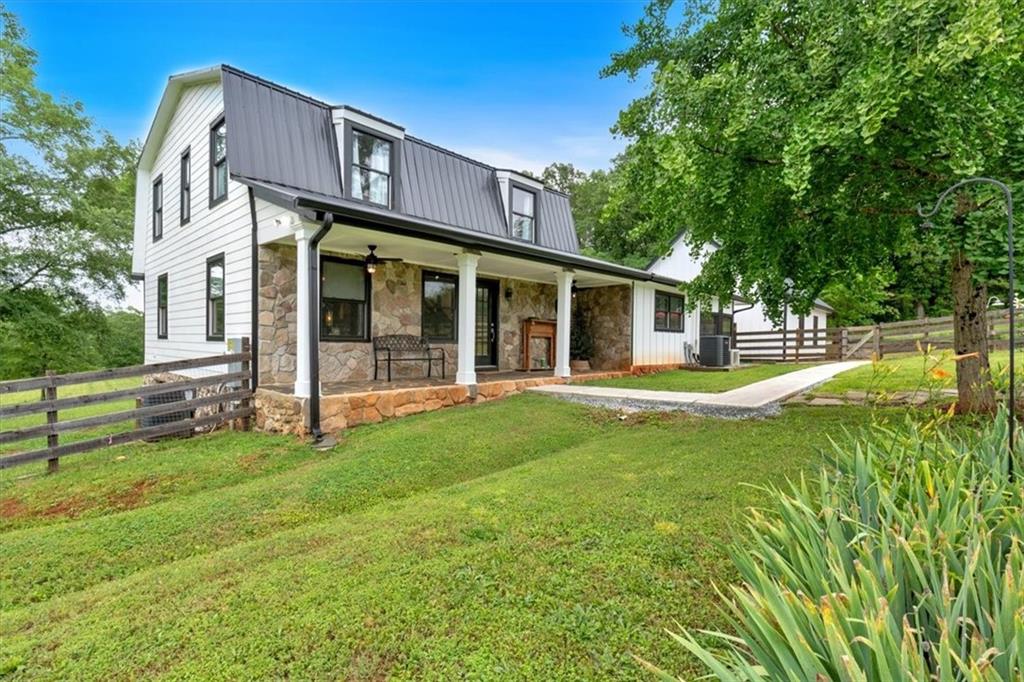85 Carroll Slough Road