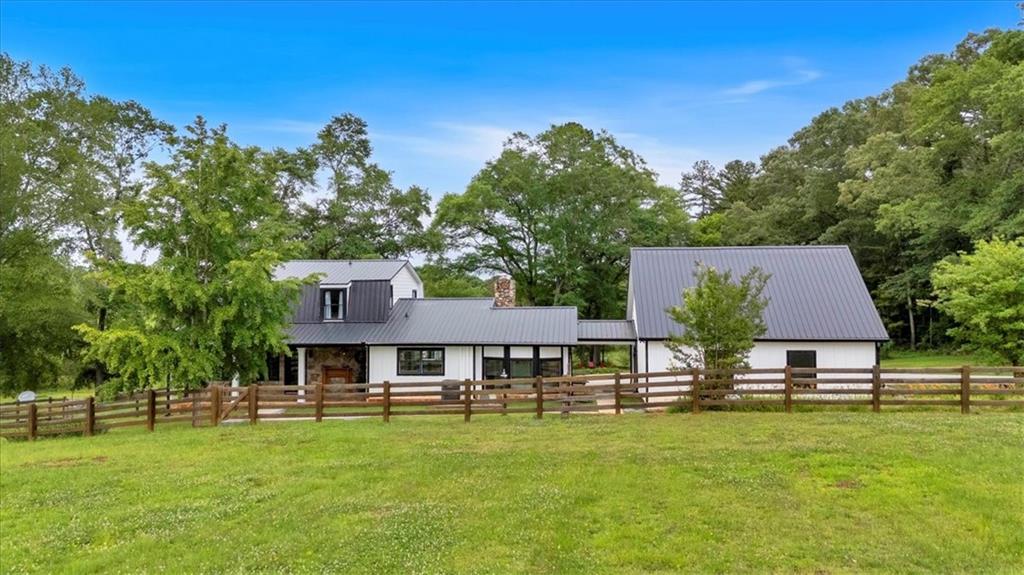 85 Carroll Slough Road