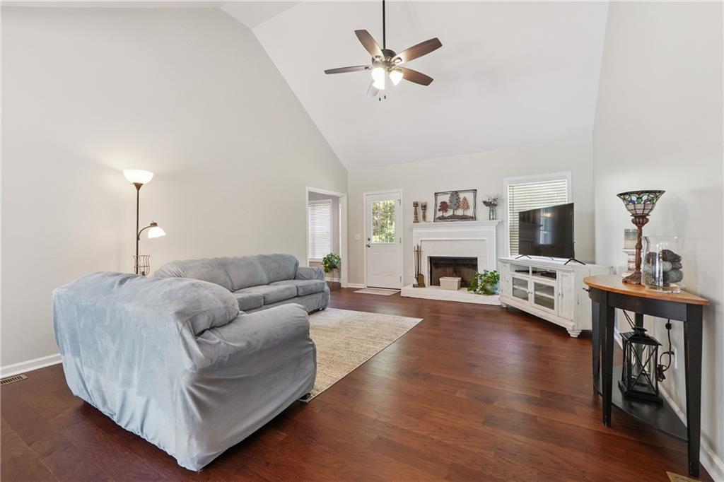 142 Greatwood Drive