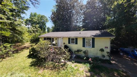 2313 Poplar Avenue Morrow GA 30260