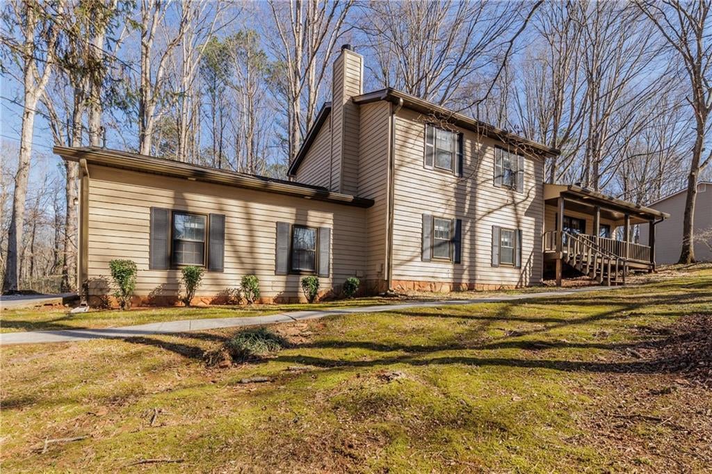 Photo of 266 Firecrest Lane, Lawrenceville, GA 30046 (MLS # 7785765)