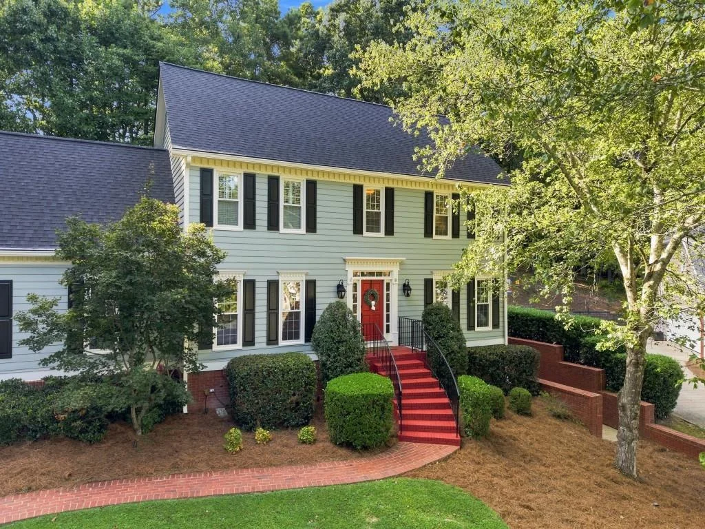 952 Hawkhorn Court, Alpharetta, GA, 30005