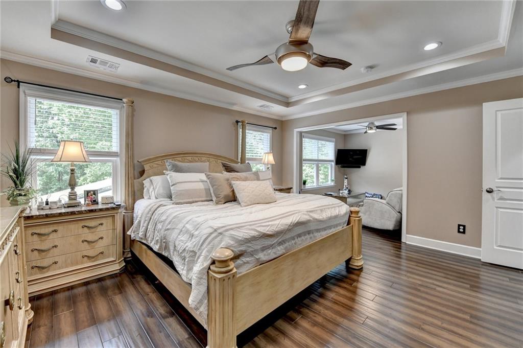 6413 Maple Park Lane, Hoschton, Georgia image 43