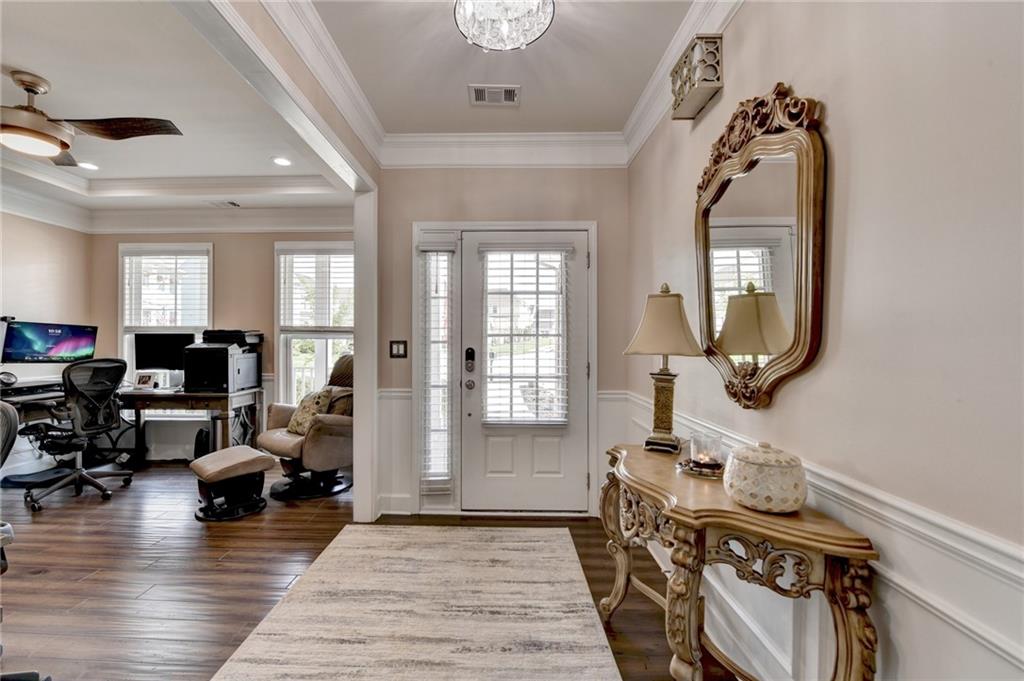 6413 Maple Park Lane, Hoschton, Georgia image 7
