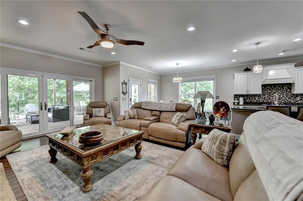 6413 Maple Park Lane, Hoschton, Georgia image 24