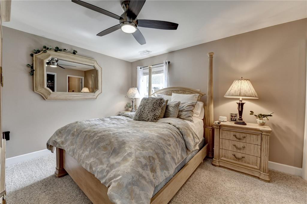 6413 Maple Park Lane, Hoschton, Georgia image 33