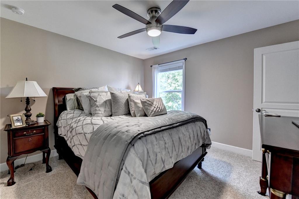 6413 Maple Park Lane, Hoschton, Georgia image 36