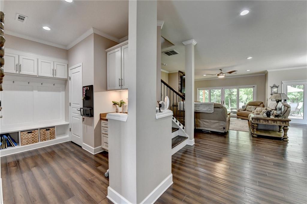 6413 Maple Park Lane, Hoschton, Georgia image 12