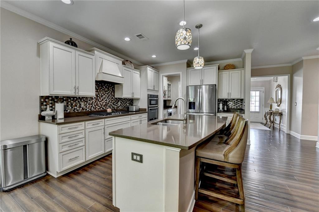 6413 Maple Park Lane, Hoschton, Georgia image 17