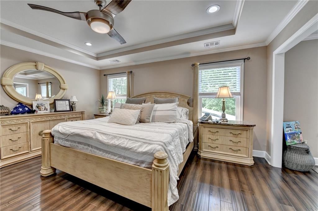 6413 Maple Park Lane, Hoschton, Georgia image 42