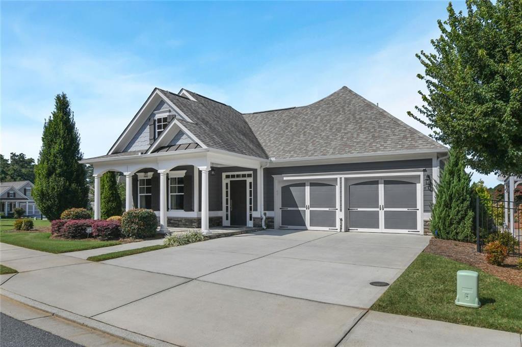 3173 Encore Circle NW