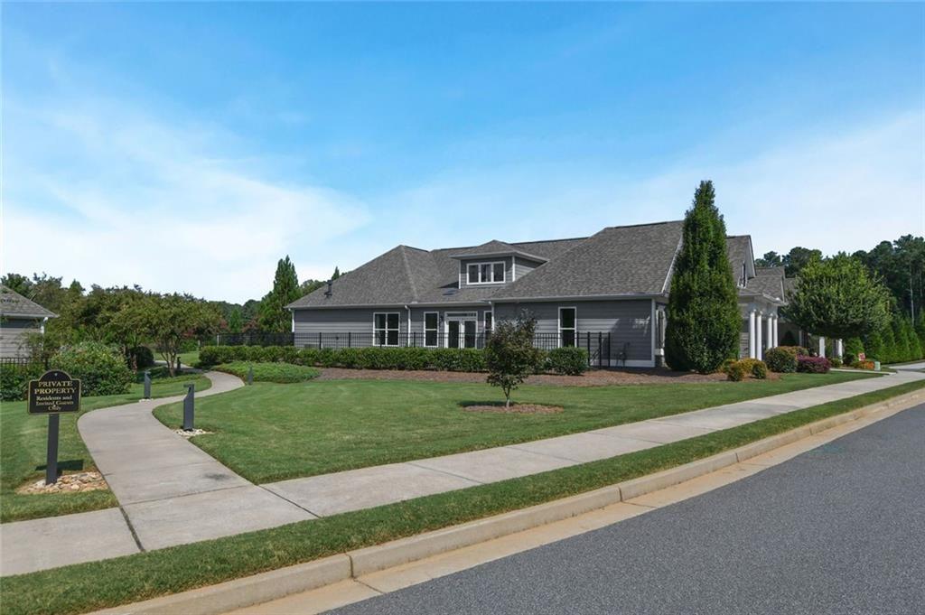 3173 Encore Circle NW