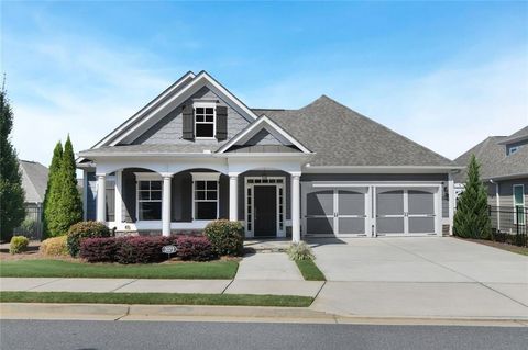 3173 Encore Circle NW Kennesaw GA 30152