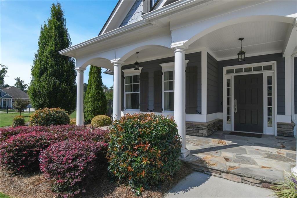 3173 Encore Circle NW