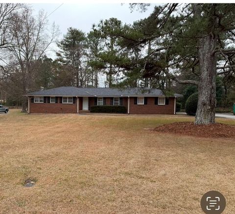 A home in Snellville