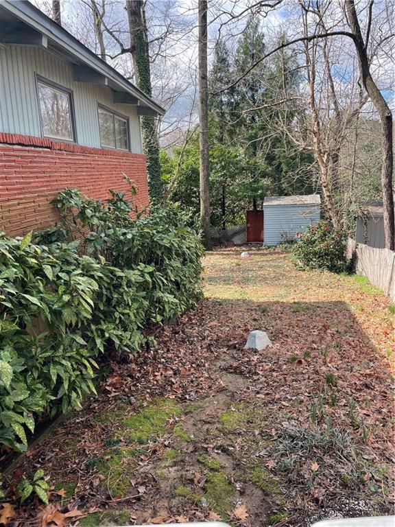 2506 Wawona Drive NE