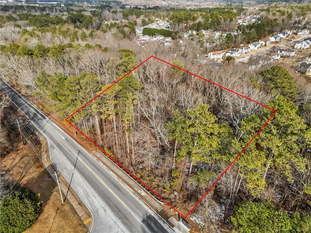 Decatur, Georgia 30034, United States, ,Land,Active,22914