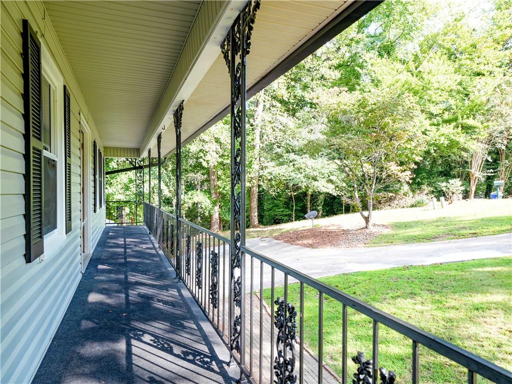 546 Woodland Drive