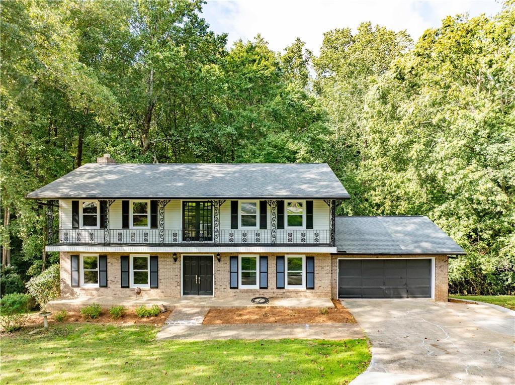 546 Woodland Drive