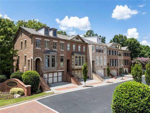 12002 Orchid Lane Alpharetta GA 30009