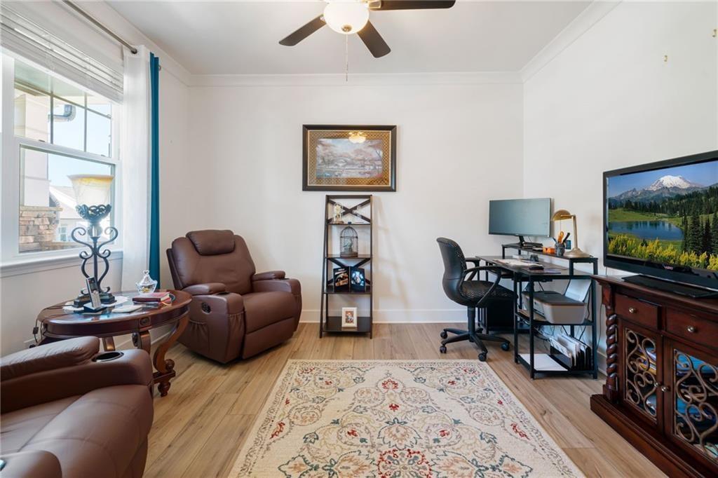 1531 Bedstone Drive