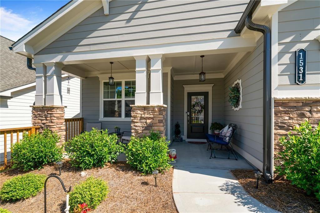 1531 Bedstone Drive
