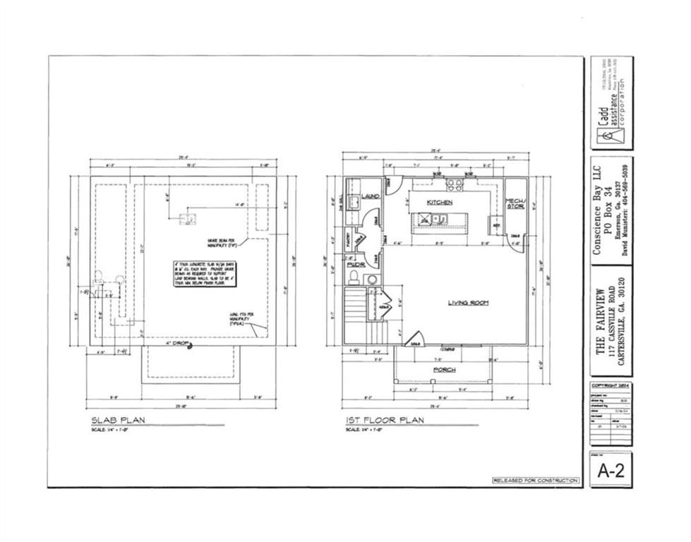 20 Beaureguard Street