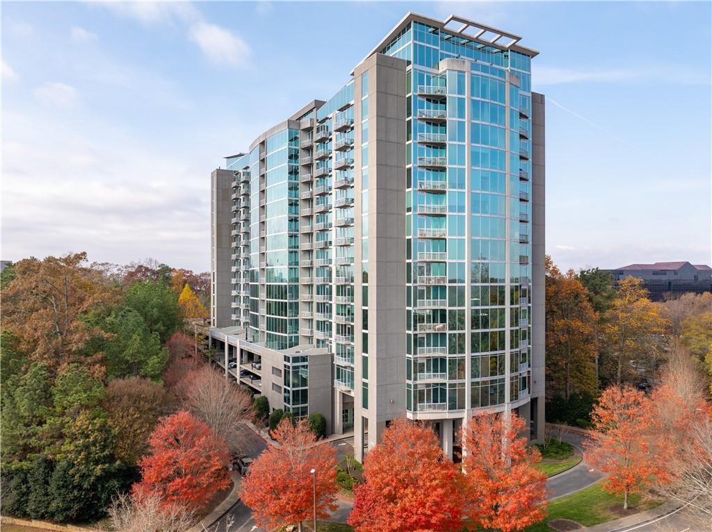 3300 Windy Ridge Parkway SE 713