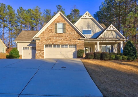 Homes For Sale - 36 Stafford Lane<br/> Paulding County, Villa Rica, GA 30180