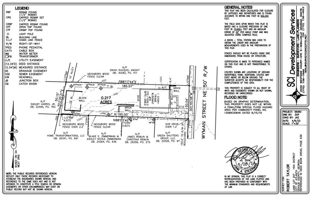 18 Wyman Street, Atlanta, Georgia image 2