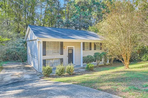 4660 Edwina Lane SW, Atlanta, GA 30331 - MLS#: 7468656