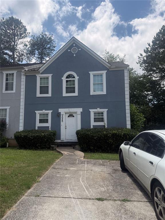 Photo 1 of 14 — 7020 Panda Road, Austell, GA 30168