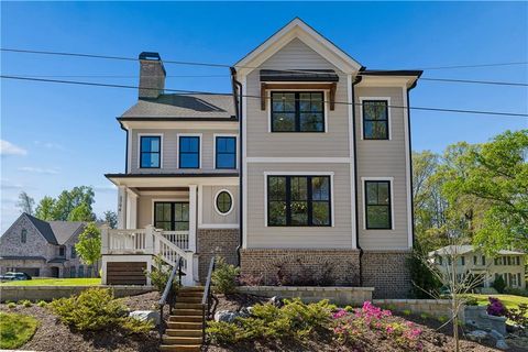 3794 Wynn Walk Brookhaven GA 30341