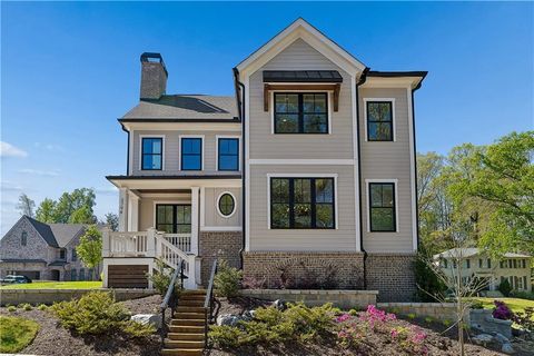 3794 Wynn Walk Brookhaven GA 30341