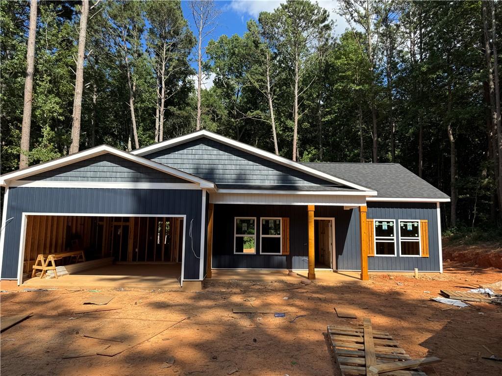 1100 Pleasant Grove Church Road