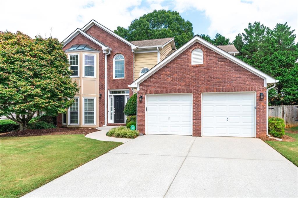 4085 River Green Parkway