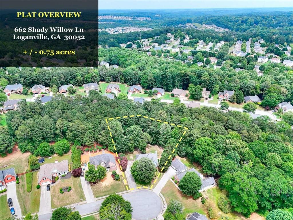 662 Shady Willow Lane