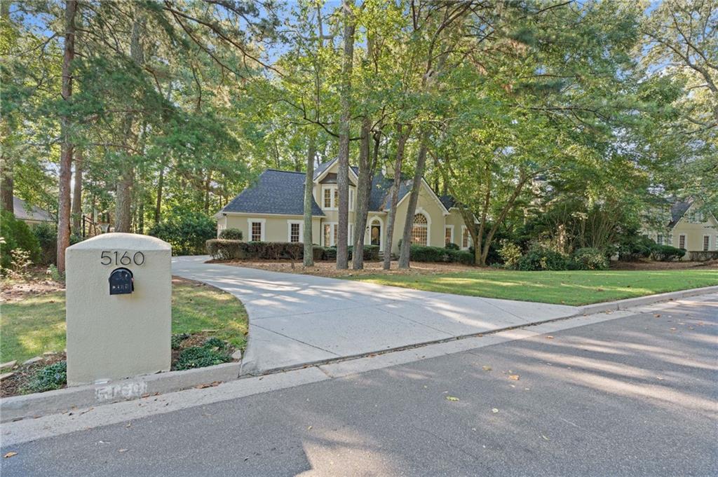 5160 Cameron Forest Parkway