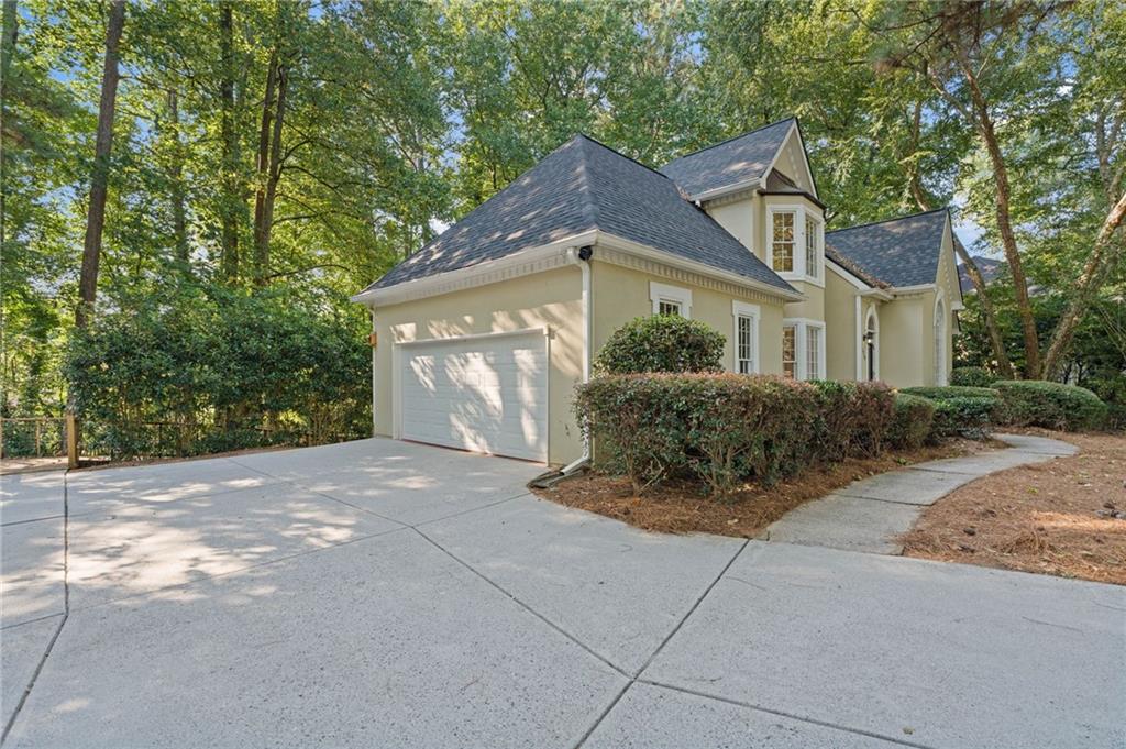 5160 Cameron Forest Parkway