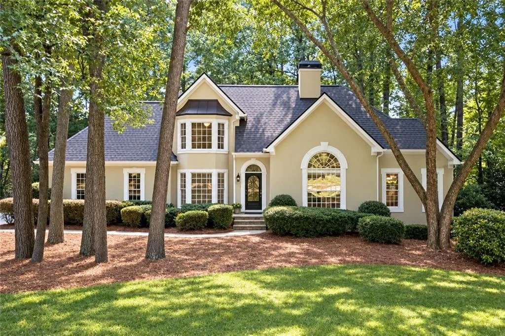 5160 Cameron Forest Parkway, Alpharetta, GA, 30022