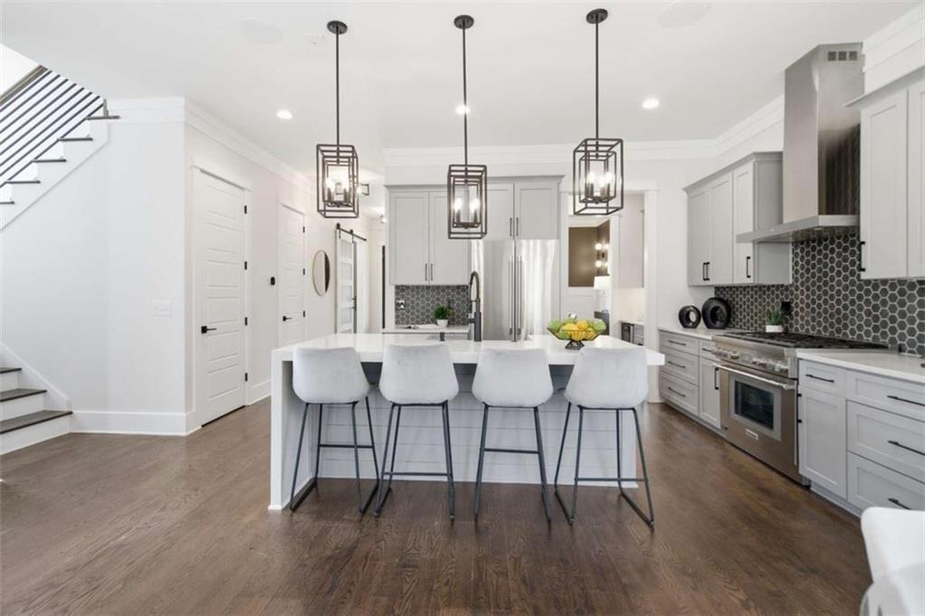 2876 Alexa Avenue SE