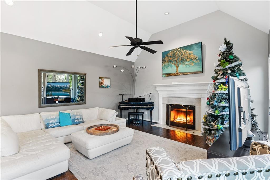 4548 High Rock Terrace