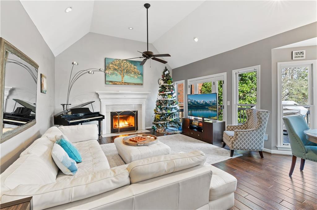 4548 High Rock Terrace