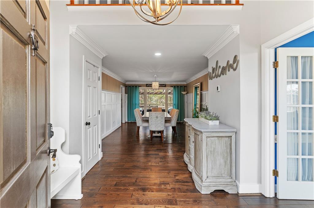 4548 High Rock Terrace