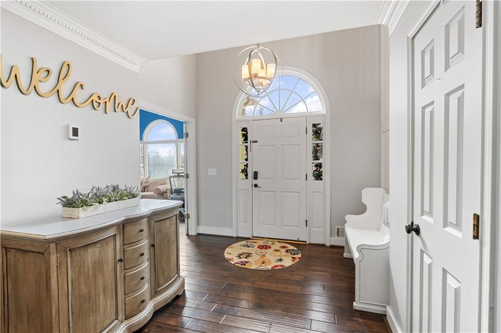 4548 High Rock Terrace