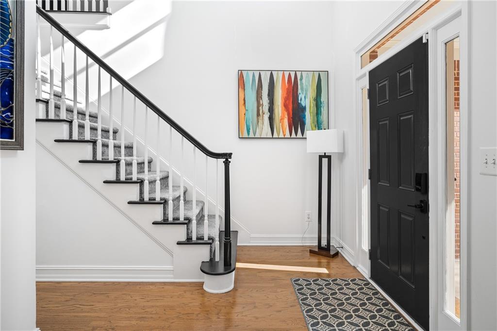 1355 East Gate Court SE