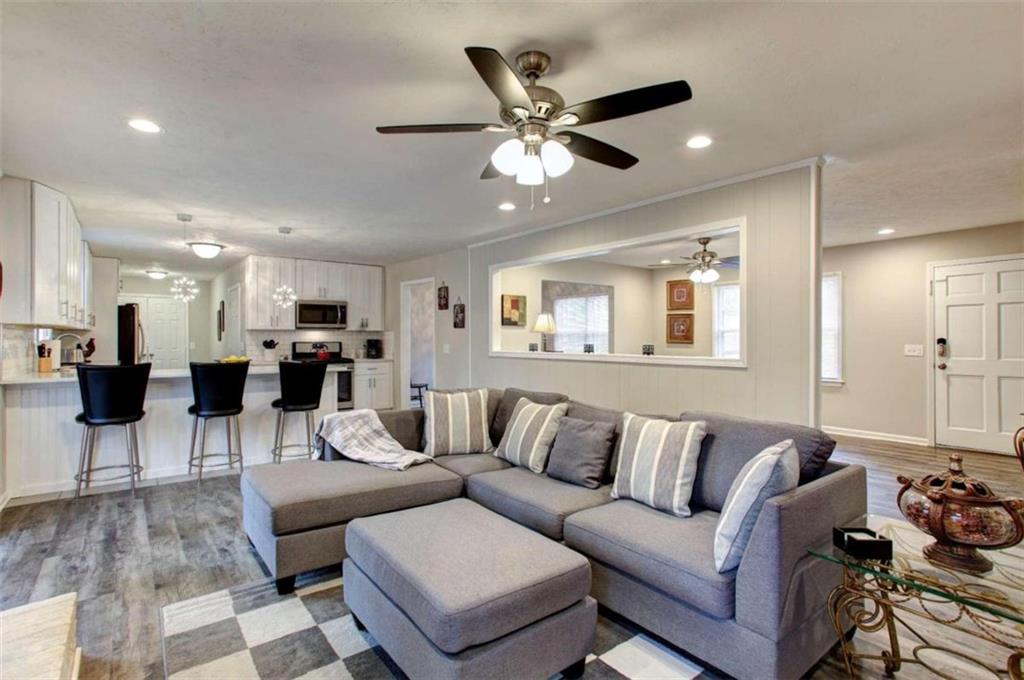 Kings Ridge Estates - Residential Lease