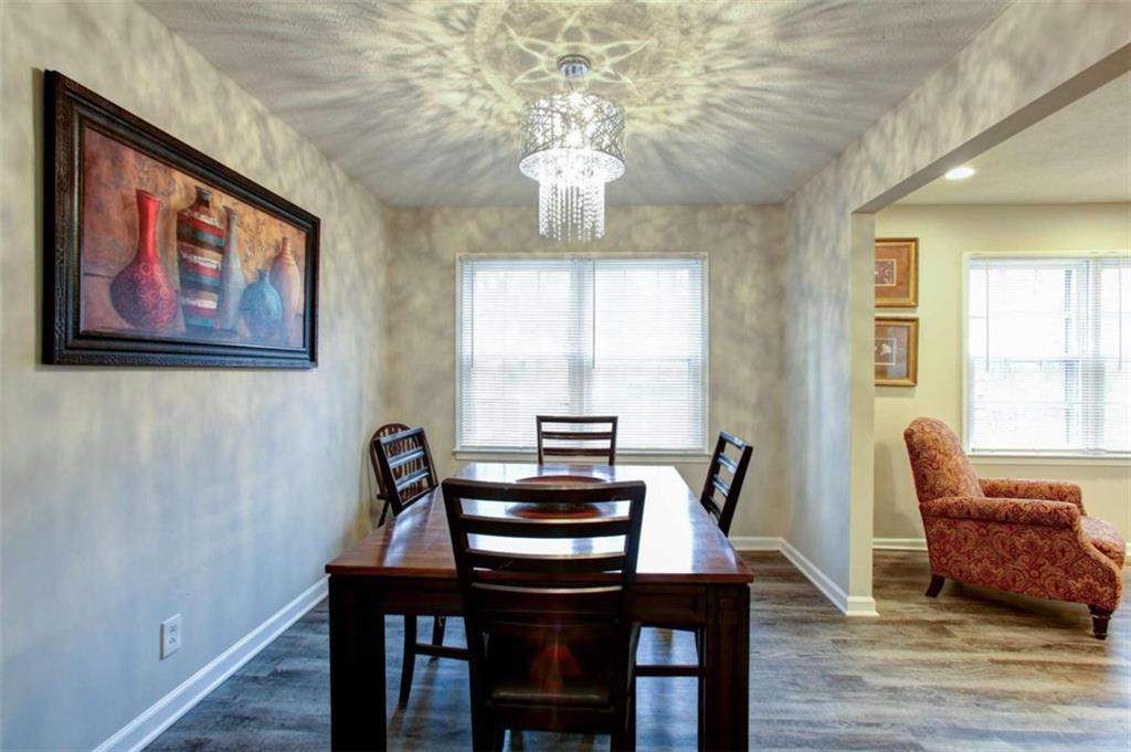 Kings Ridge Estates - Residential Lease