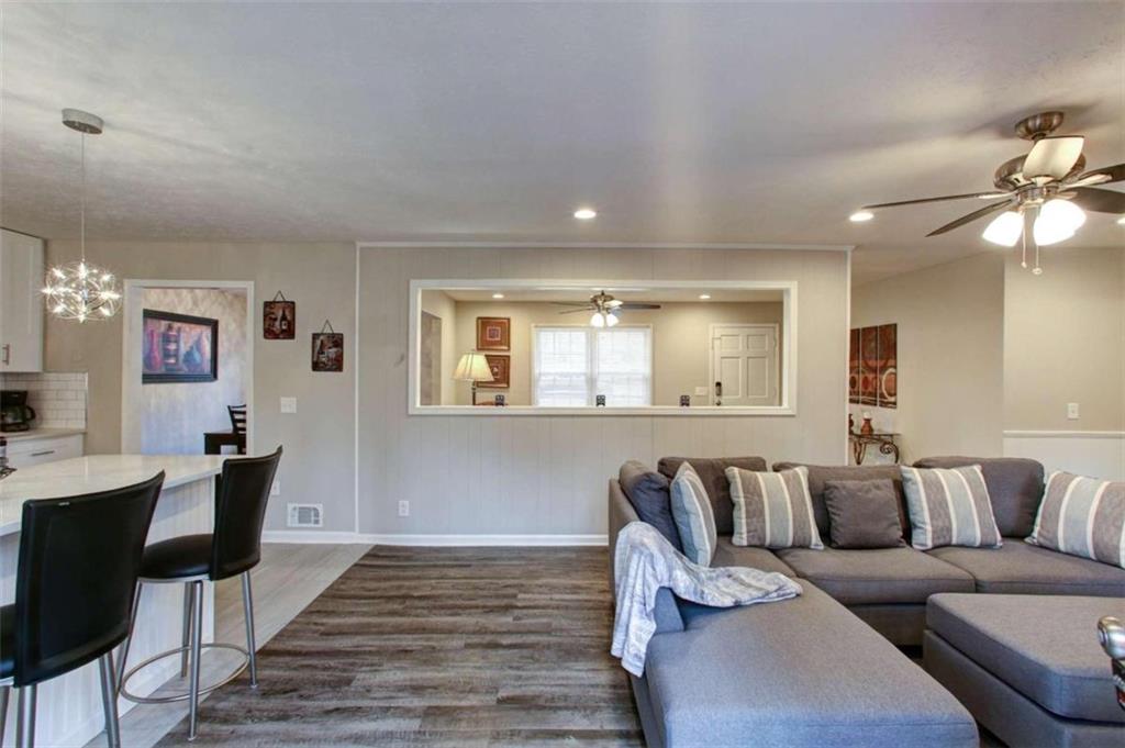 Kings Ridge Estates - Residential Lease