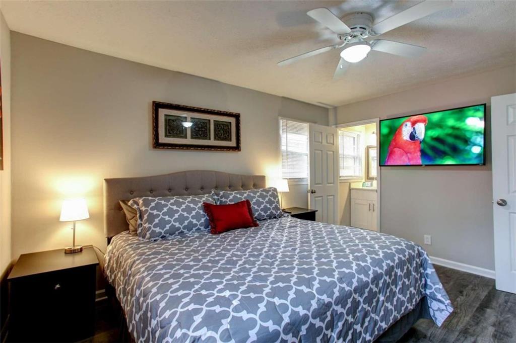 Kings Ridge Estates - Residential Lease